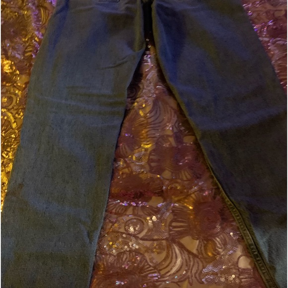 CARHARTT MENS JEANS 30x32👖 - Picture 8 of 13